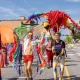 Blue Ridge Pride Festival / Photo: Authentic Asheville
