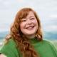 Sarajane Case - Director of Marketing