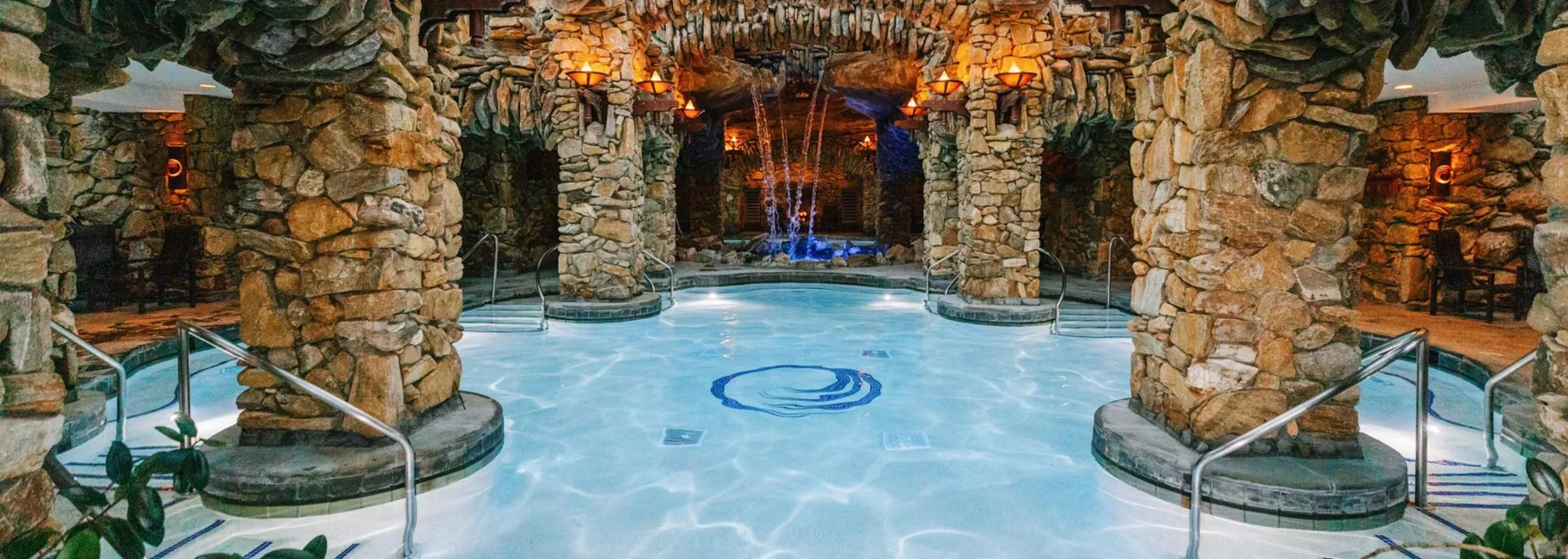The Spa at The Omni Grove Park Inn