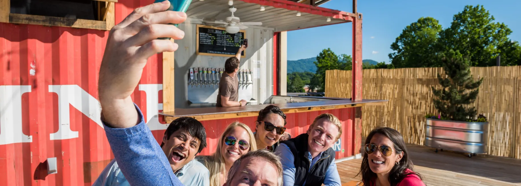 Highland Brewing Company