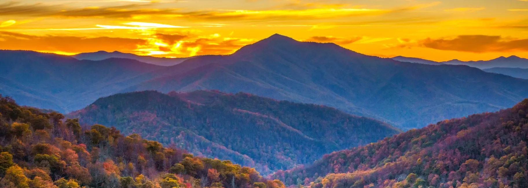 Cold Mountain Photo