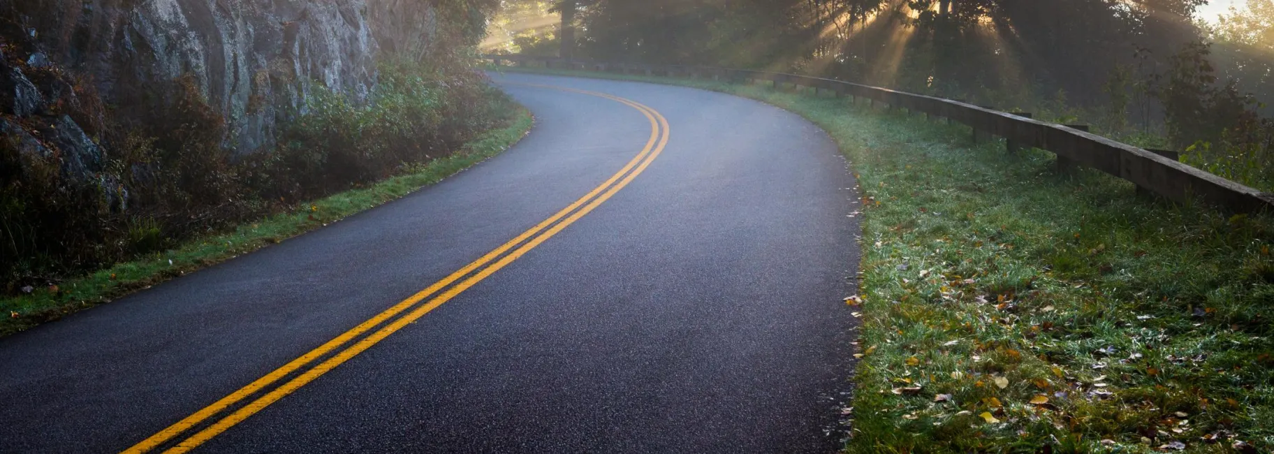 Blue Ridge Parkway