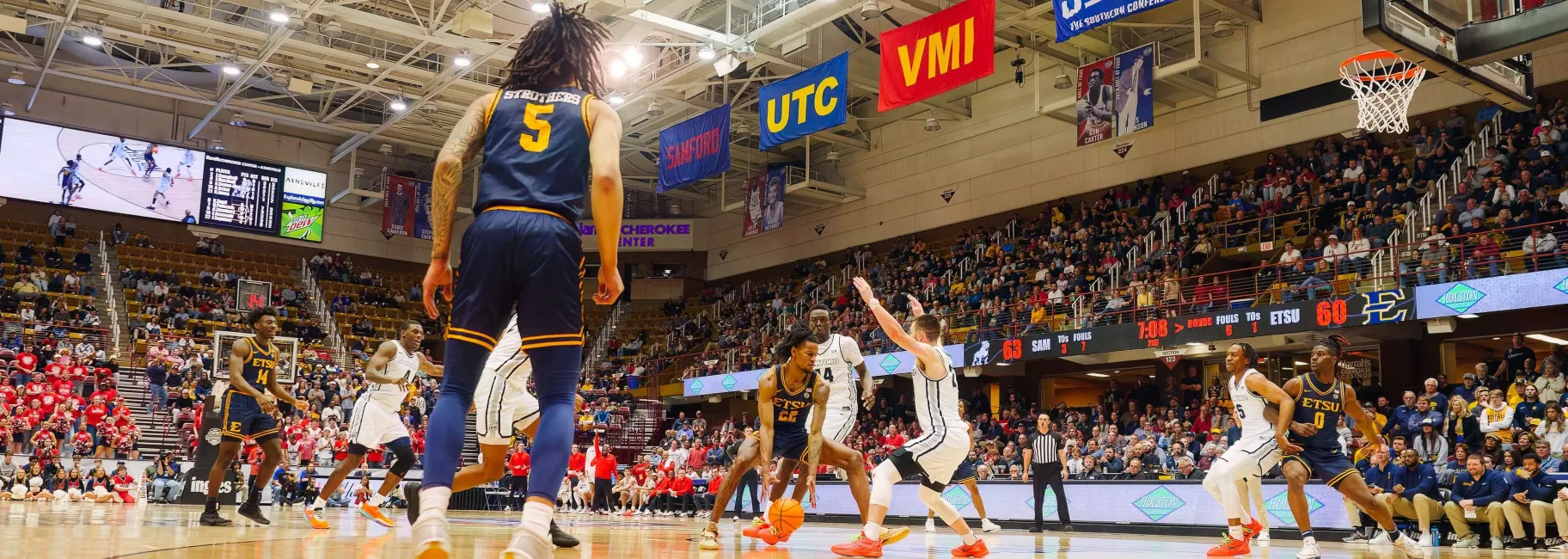 SoCon Championships