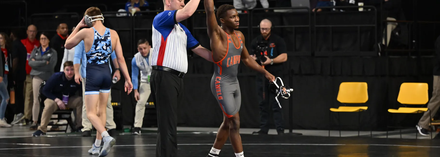 SoCon Wrestling Championships