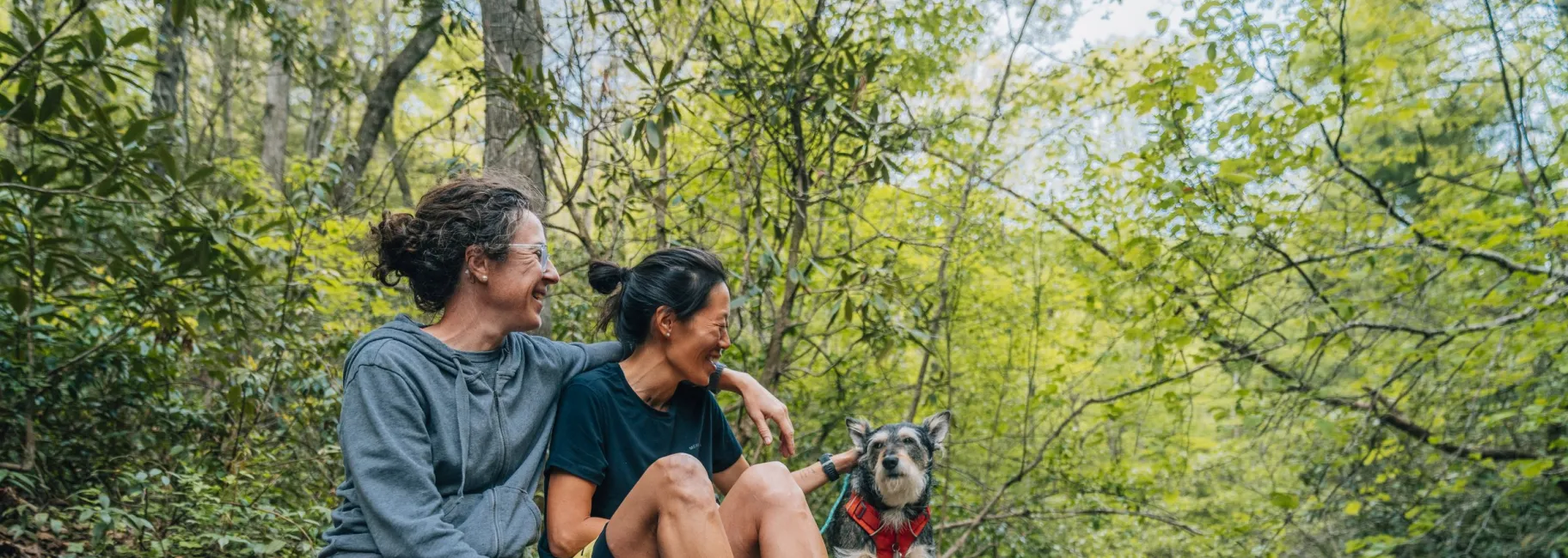 Spring Hikes