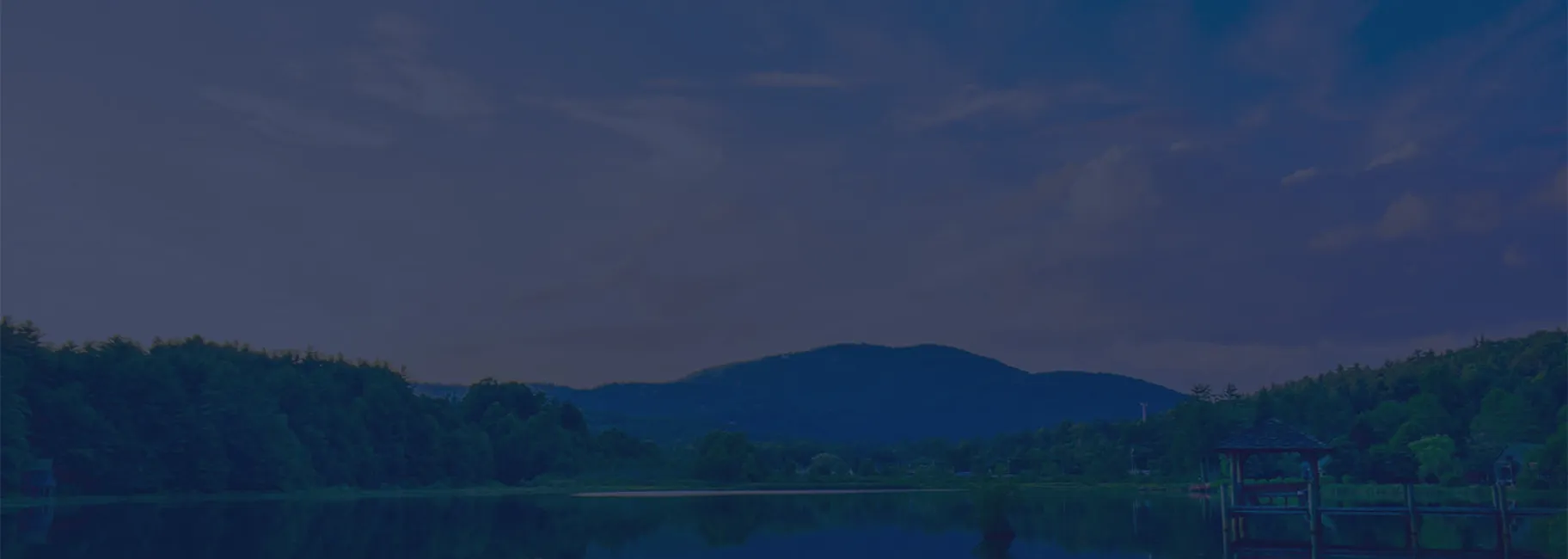 Economic Impact Report Cover Background Photo