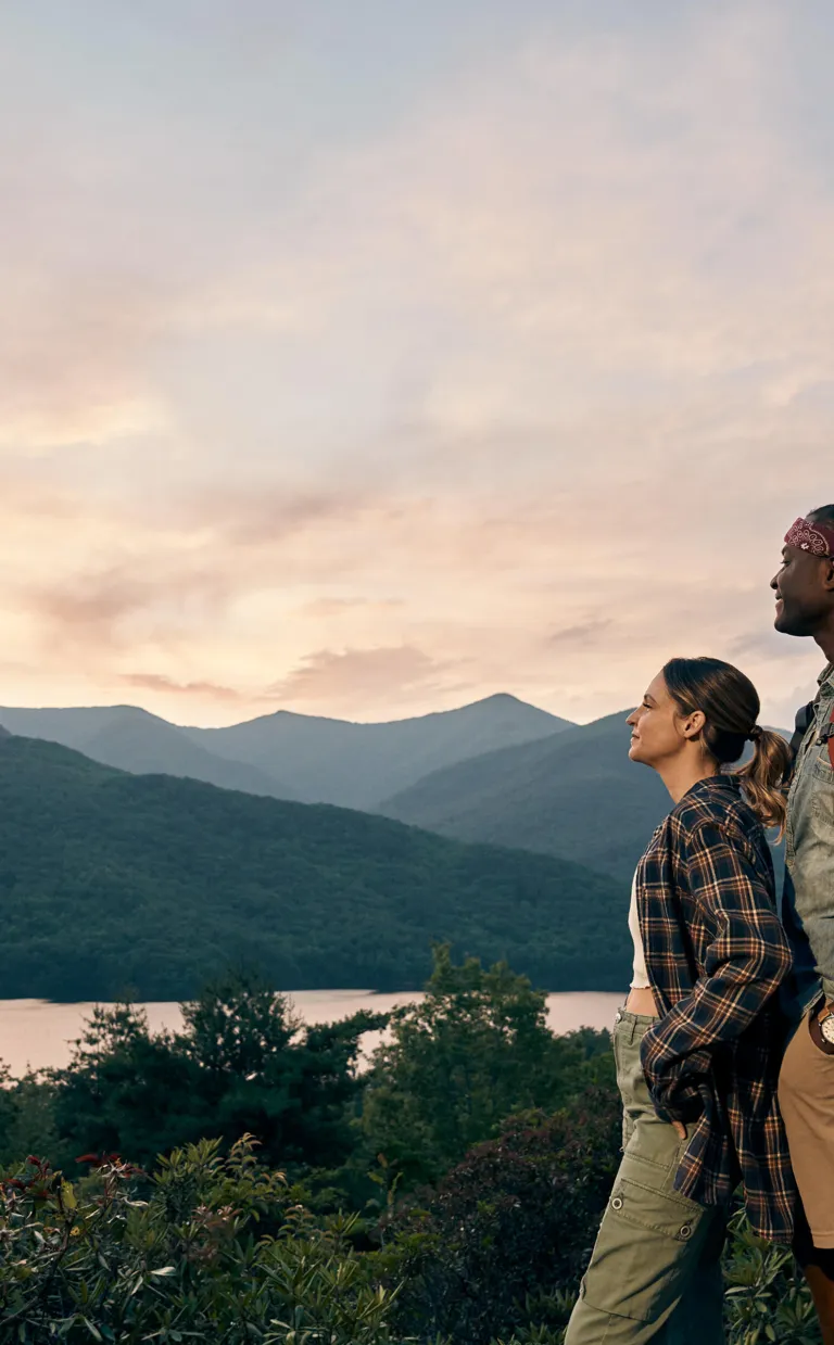 Asheville Hikers
