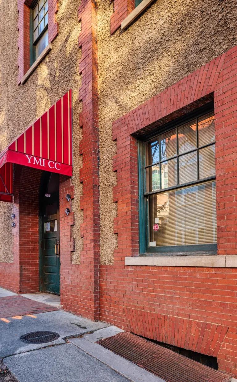 YMI Cultural Center, Asheville