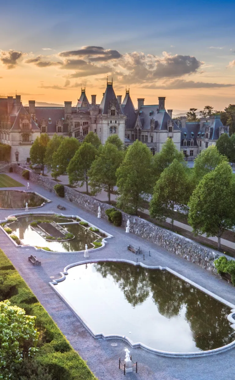 50 Things to Do in Asheville, NC