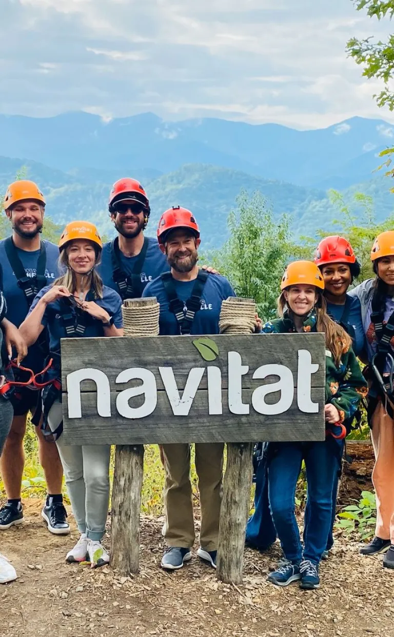 Explore Asheville Team