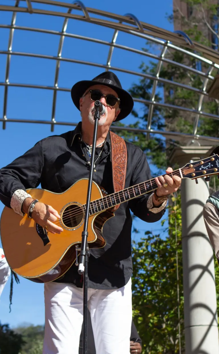 An Asheville Anthem and Ode to the Music Scene Asheville NC