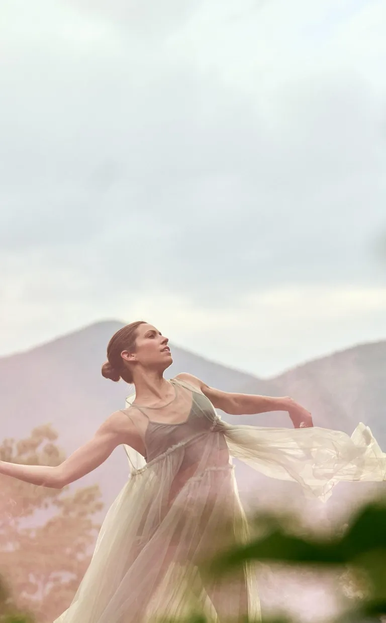 Asheville Performing Arts