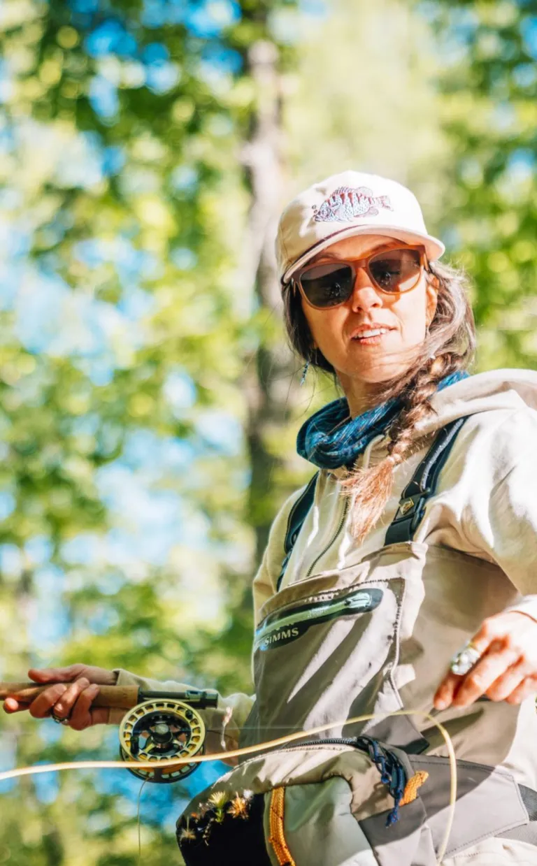 Get Hooked on Guided Fishing Expeditions Asheville NC