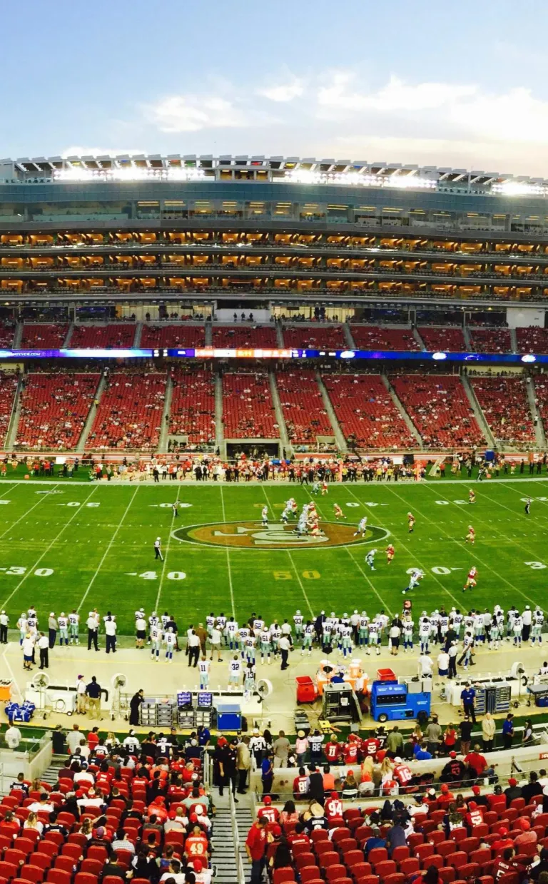 Ultimate Guide: Where to Watch Super Bowl LVIII in Asheville, NC