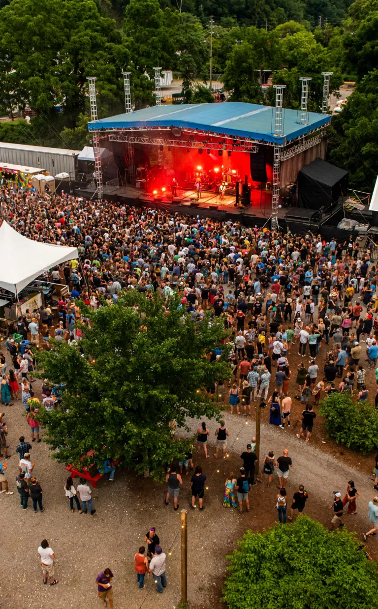 Top Events & Festivals in Asheville NC