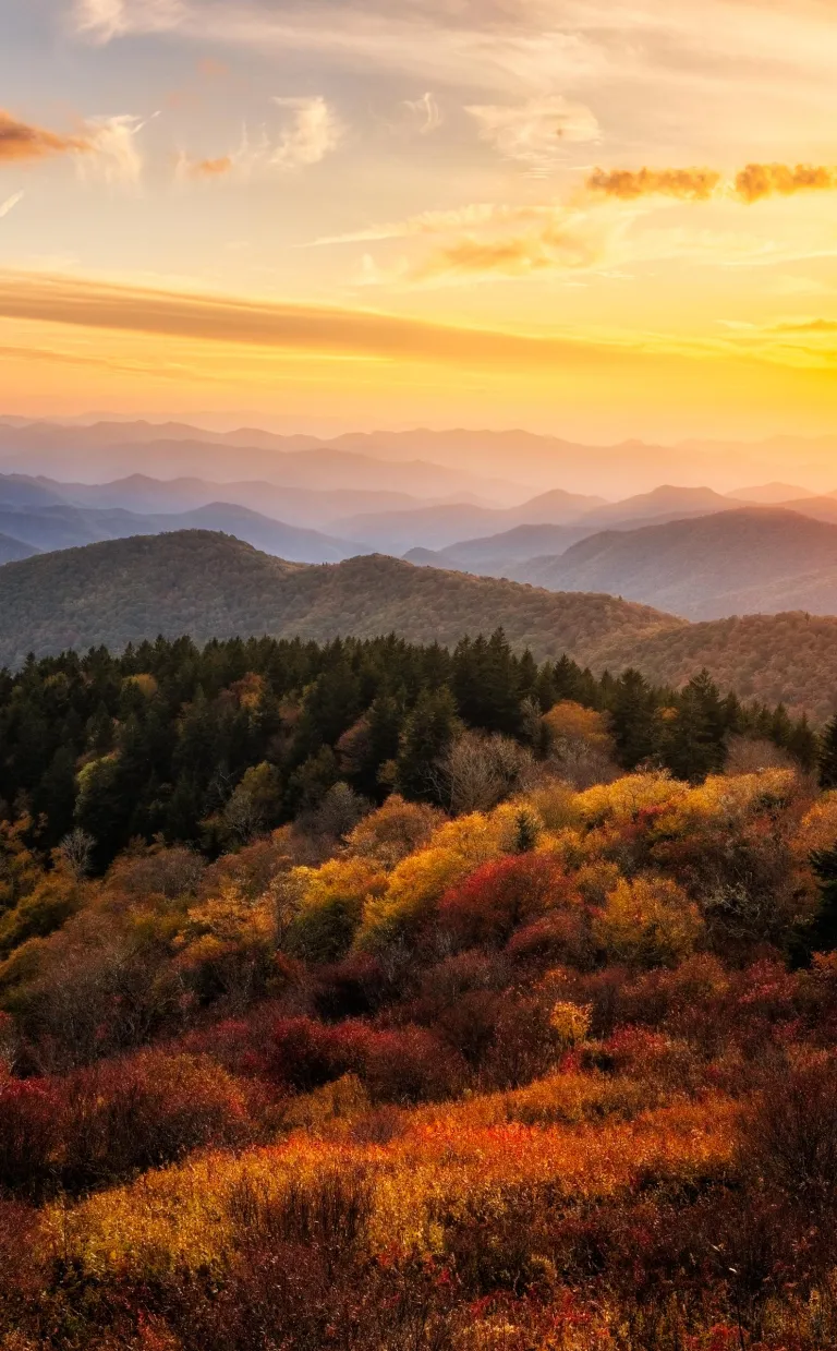 Great Smoky Mountains National Park
