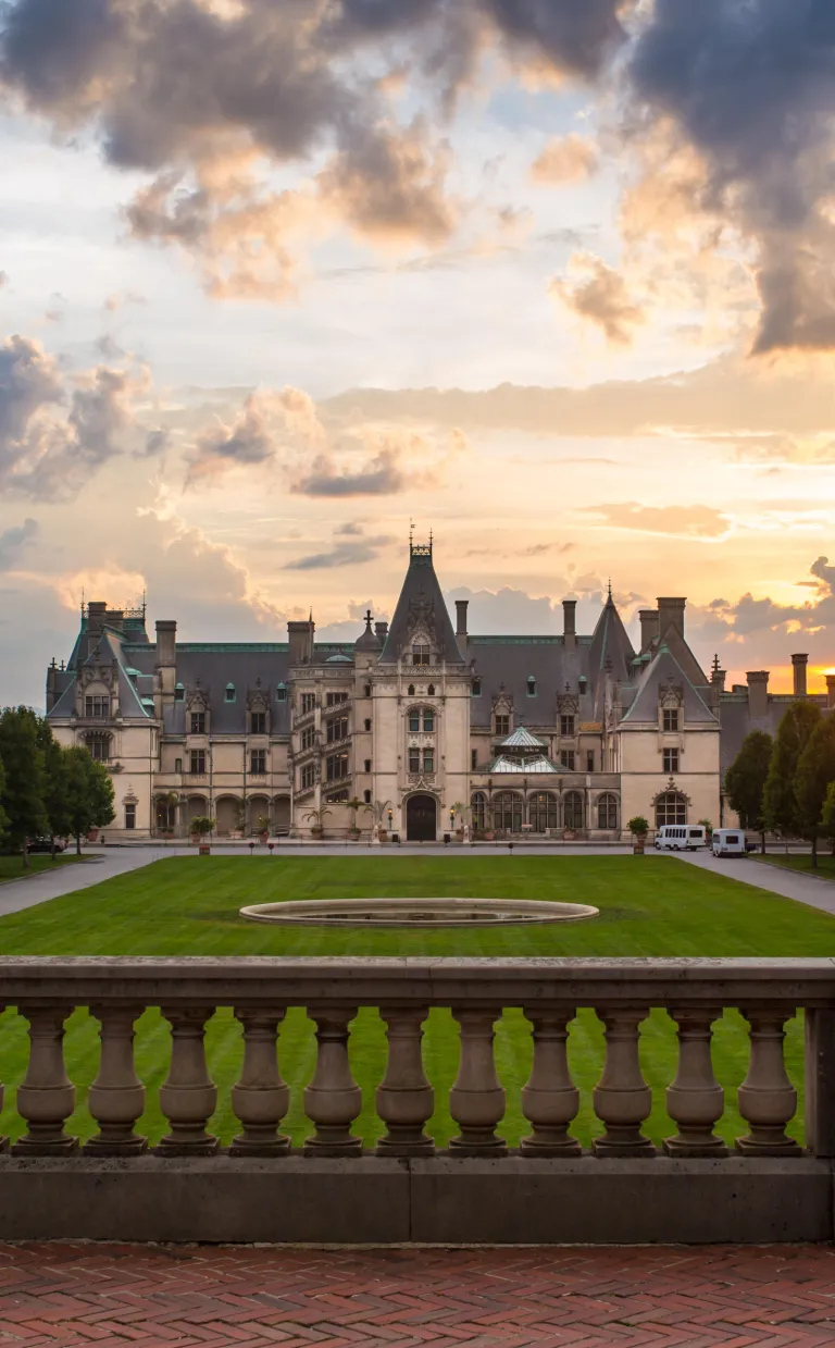 Biltmore in 360