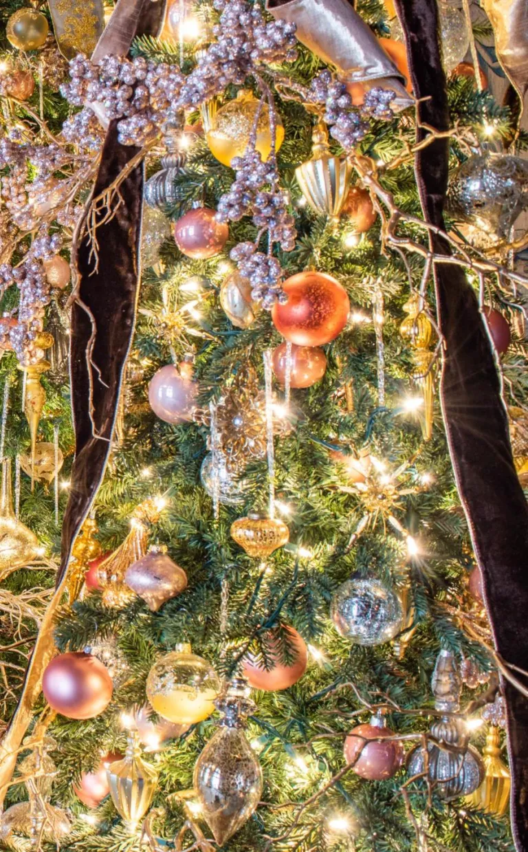 Decorating Tips from Biltmore