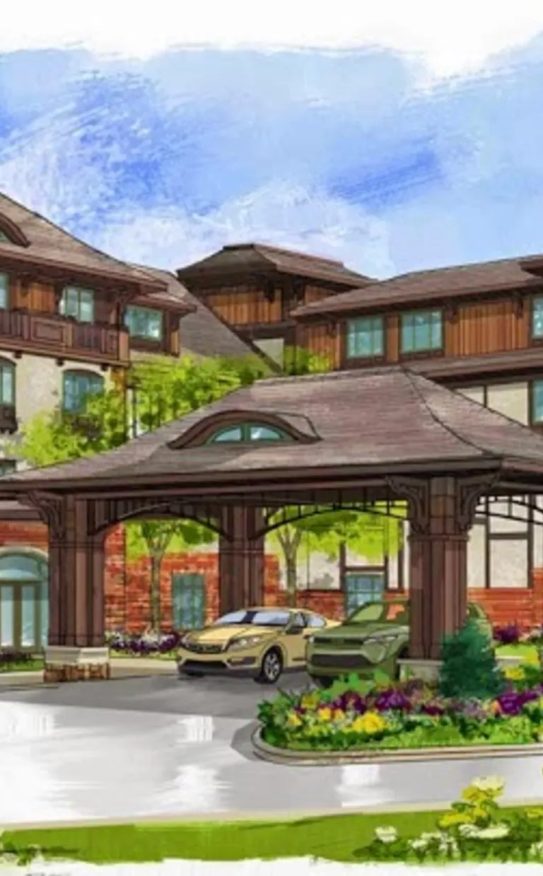 Countdown on for New Biltmore Hotel Asheville NC