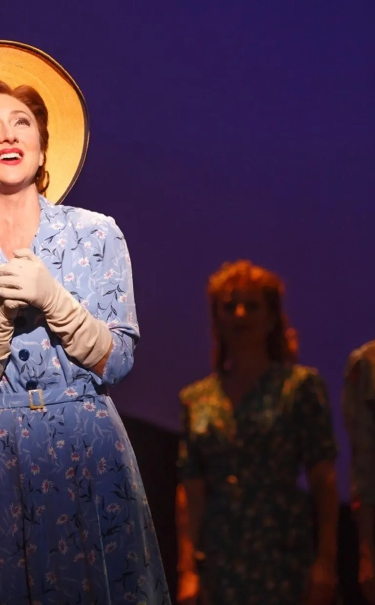 Asheville Gets Broadway Spotlight in Steve Martin’s Bright Star
