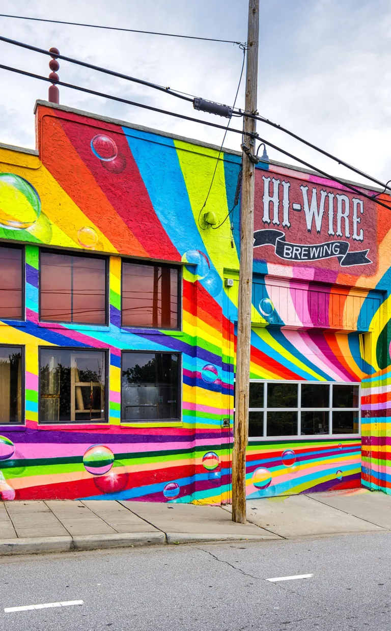 Hi-Wire Brewing