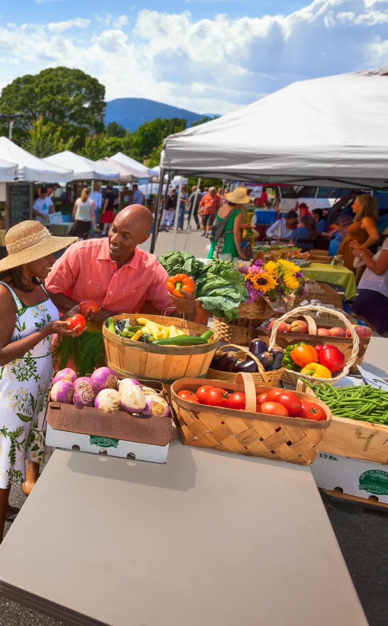 Montford Farmers Market