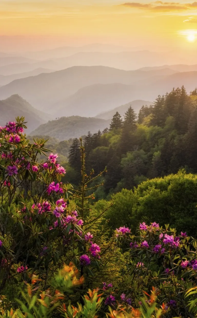 Woolyback Overlook / Photo: Luke Sutton