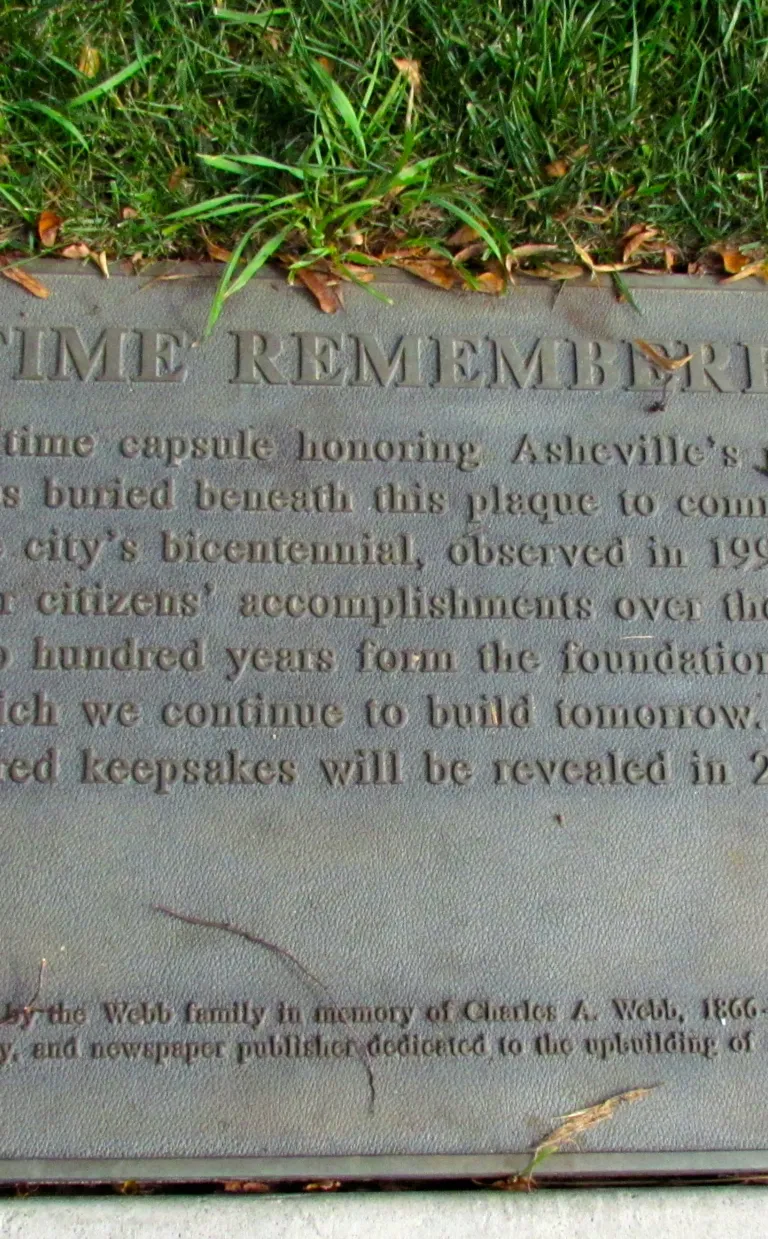 Time Remembered