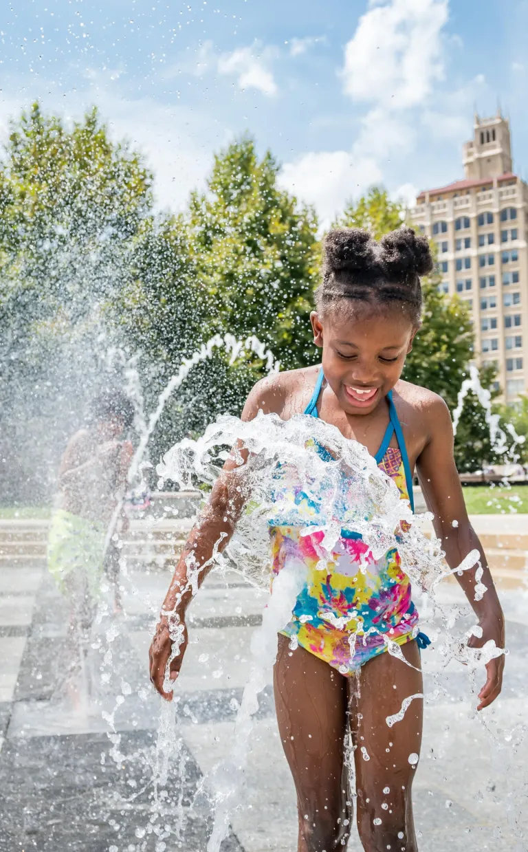 Top Family-Friendly Summer Activities in Asheville