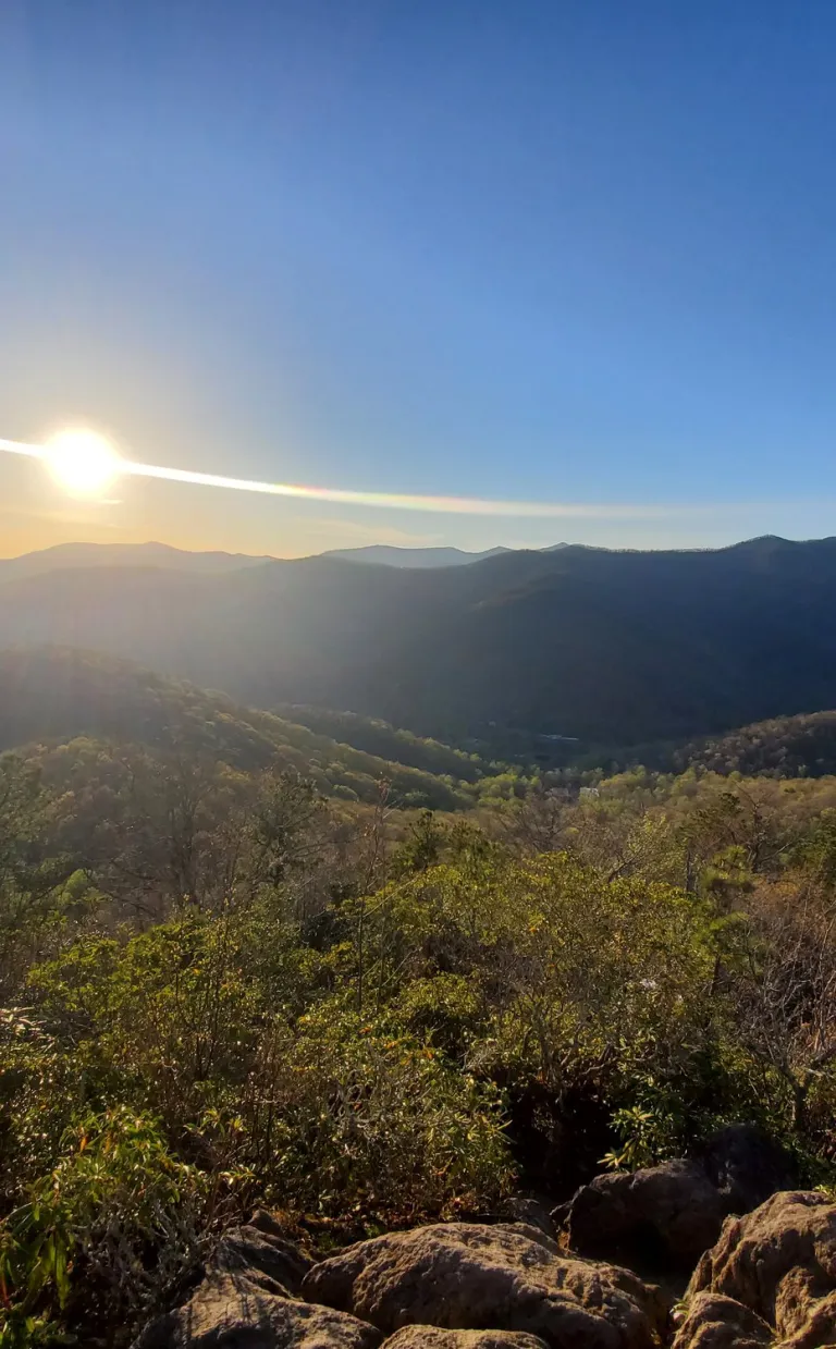 Lookout Mountain / Photo: Stephan Pruitt