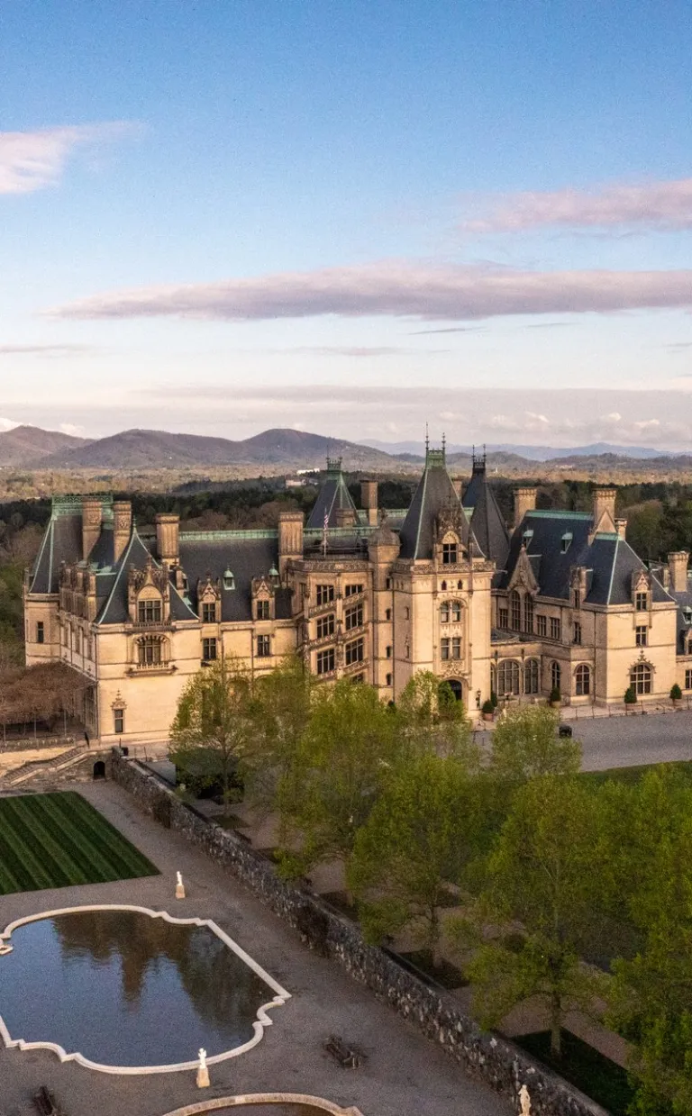 Biltmore Estate