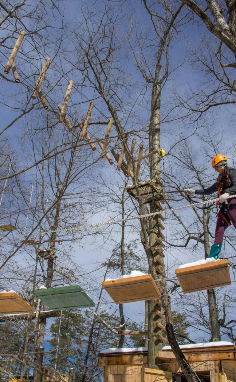 The Adventure Center of Asheville