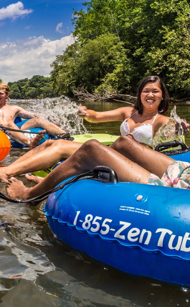 Tubing