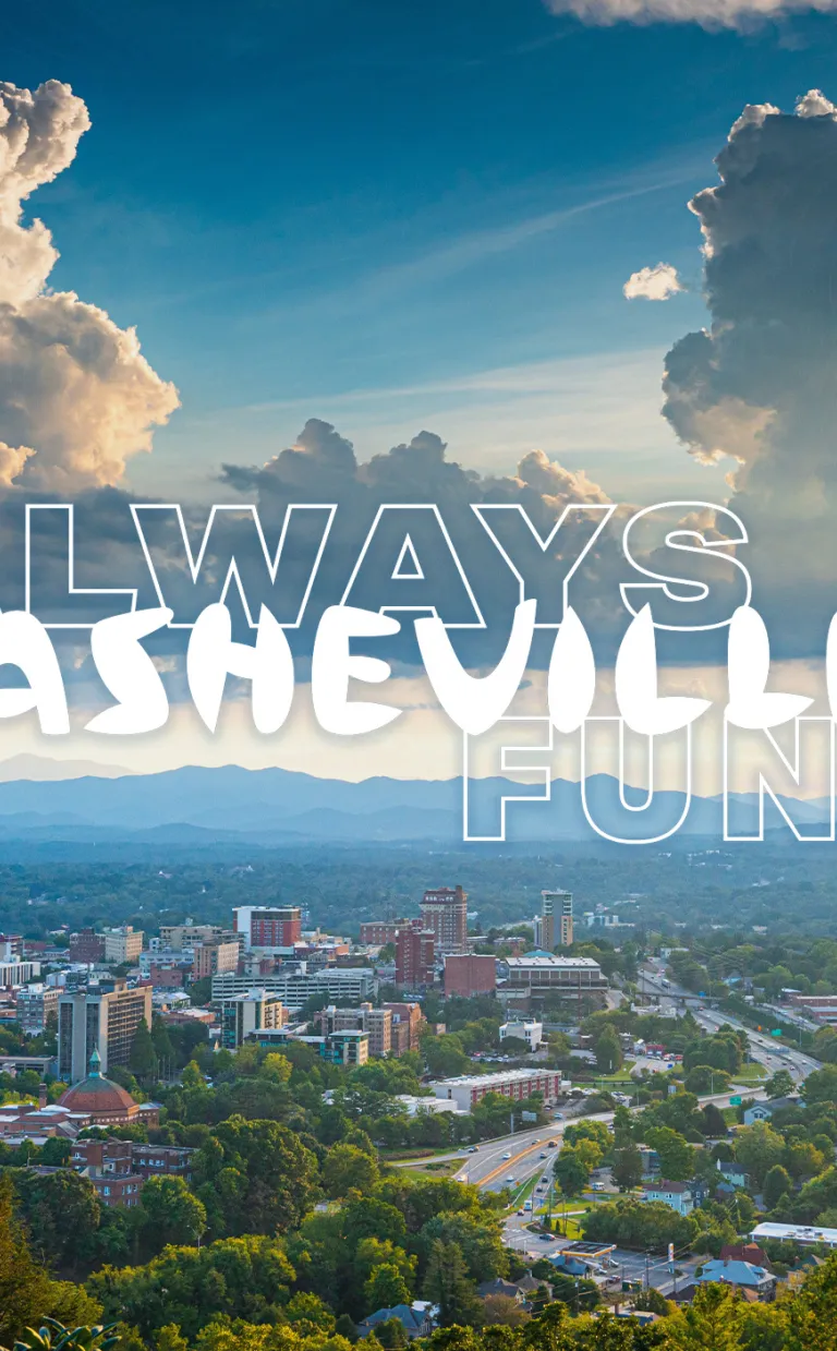 Always Asheville Fund