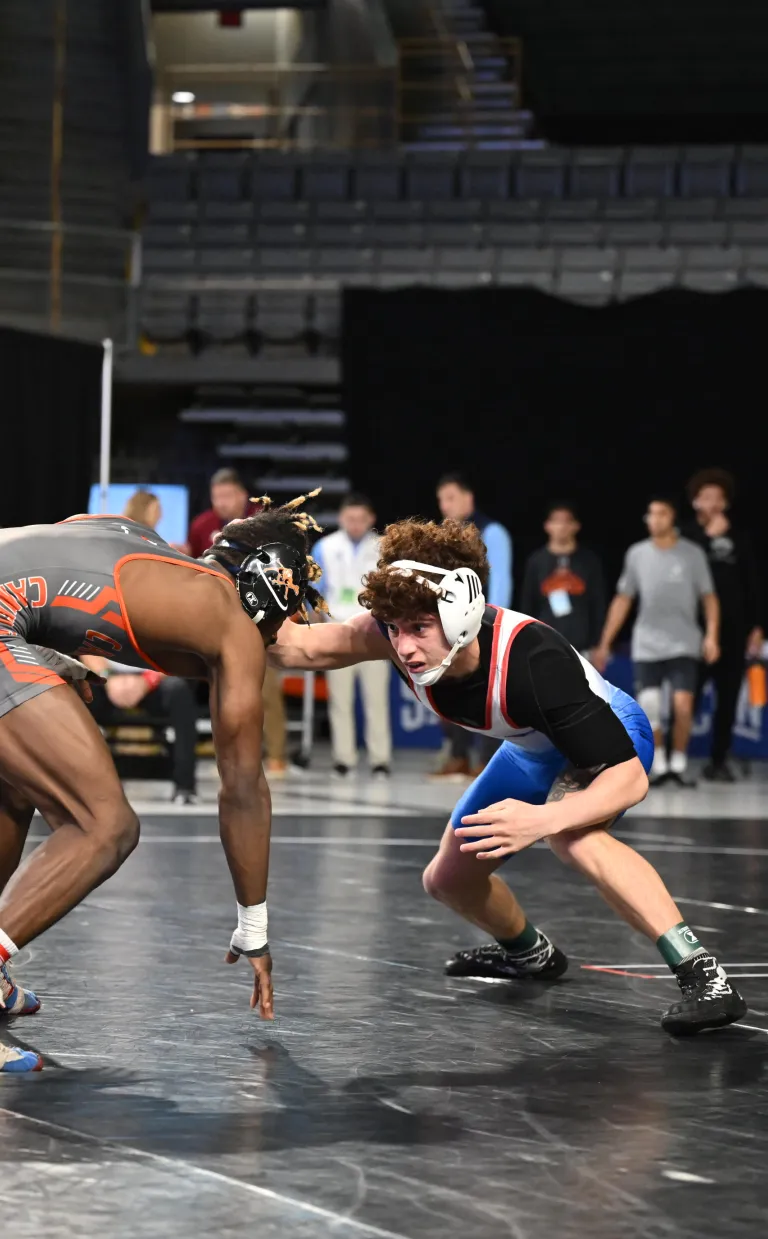 SoCon Wrestling Championships