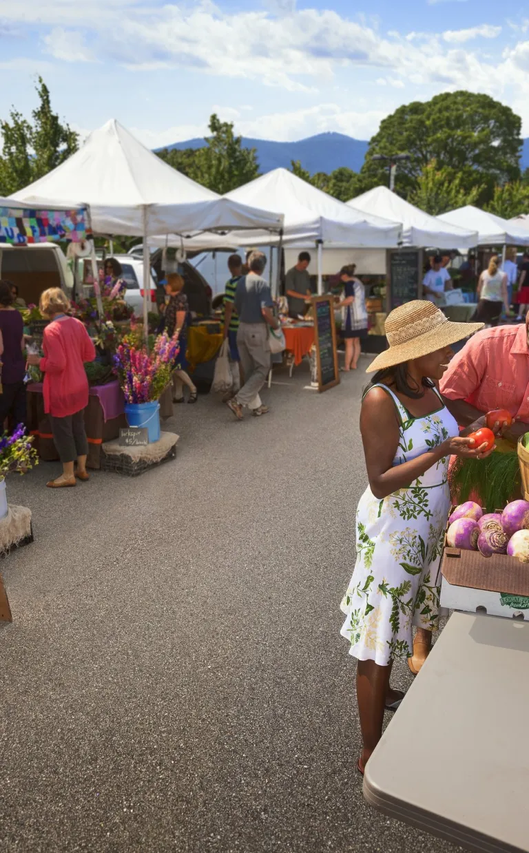 Farmer's Market