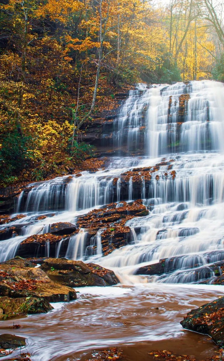Waterfall