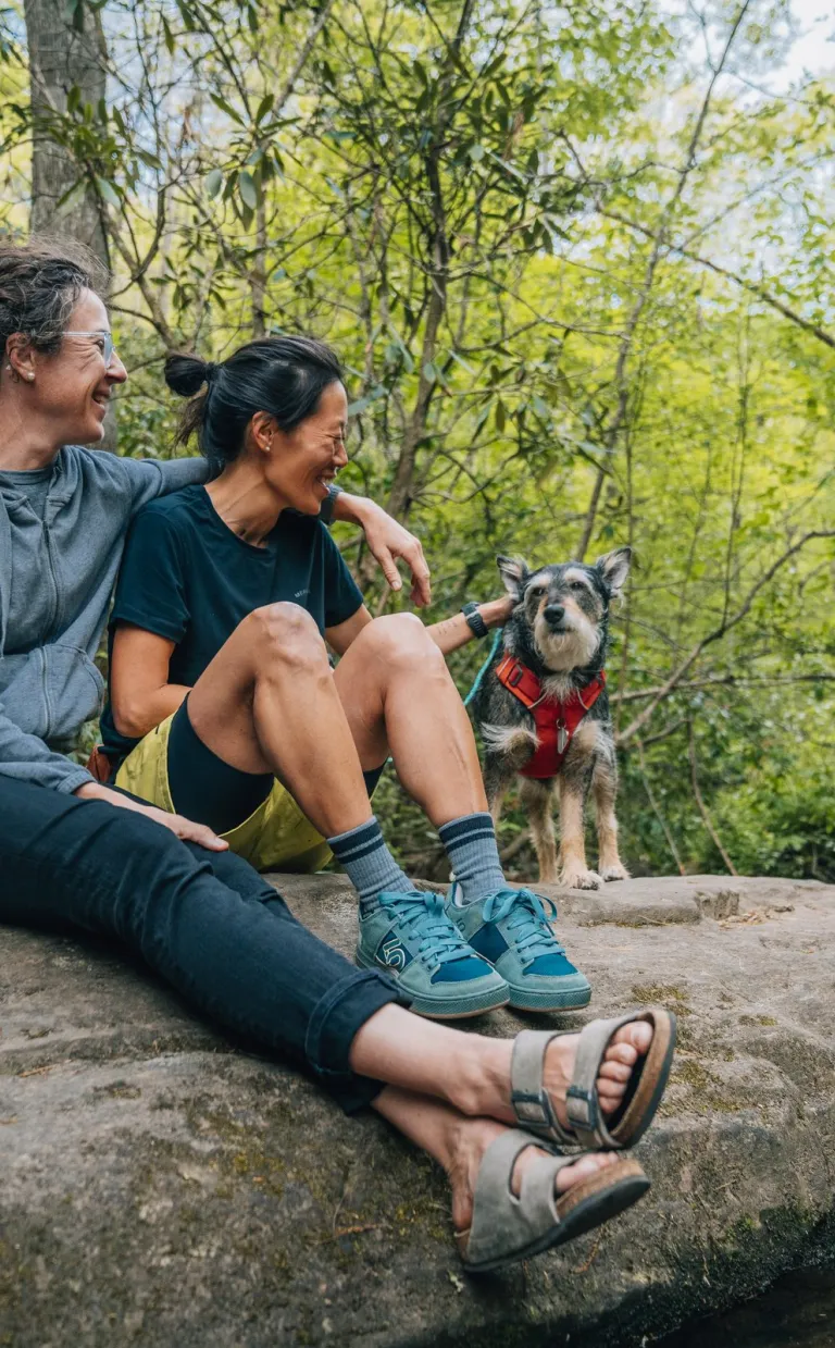 Spring Hikes
