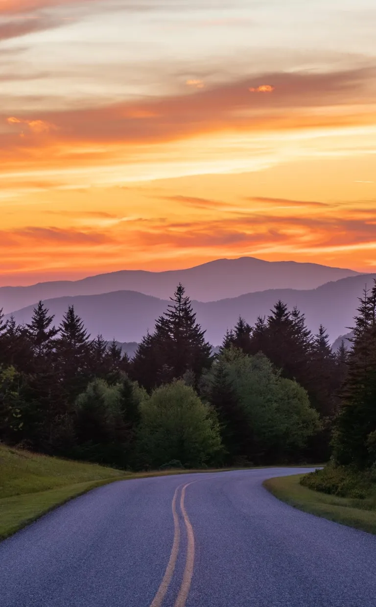 Blue Ridge Parkway