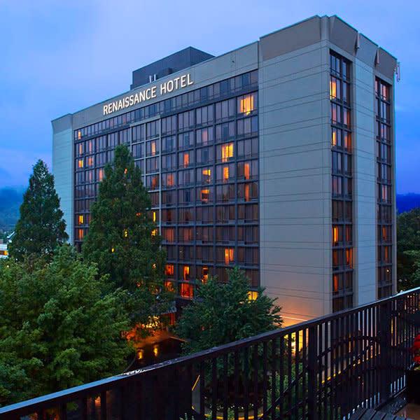 Renaissance Hotel