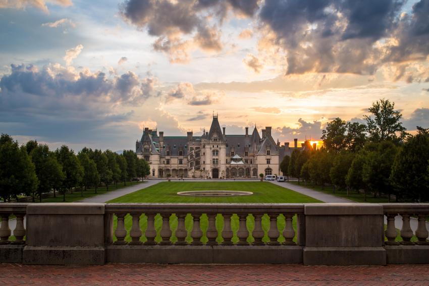 Biltmore in 360 Biltmore in 360
