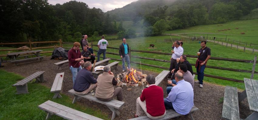 Campfire Campfire