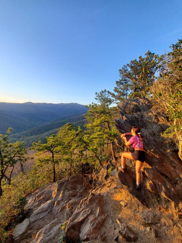 Lookout Mountain / Photo: Stephan Pruitt