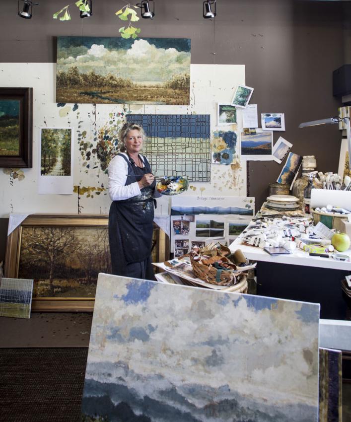 Asheville Artists Asheville Artists