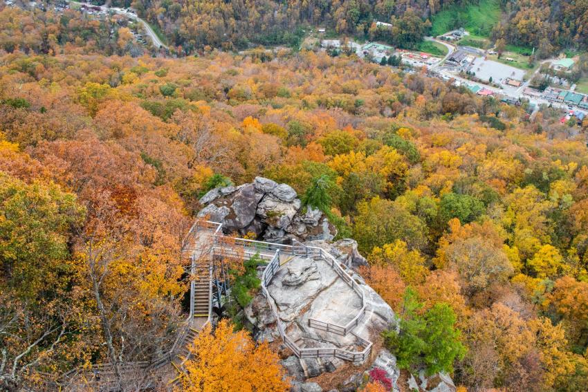 Chimney Rock State Park Chimney Rock State Park
