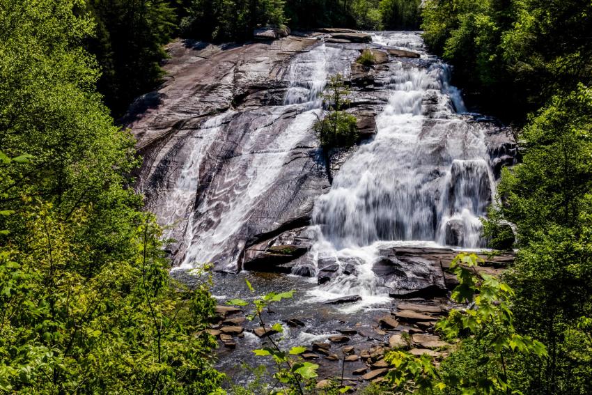 High Falls High Falls