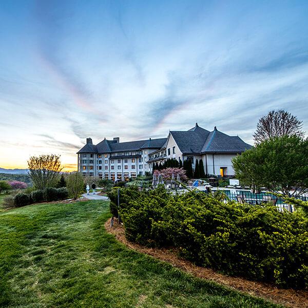 Inn at Biltmore