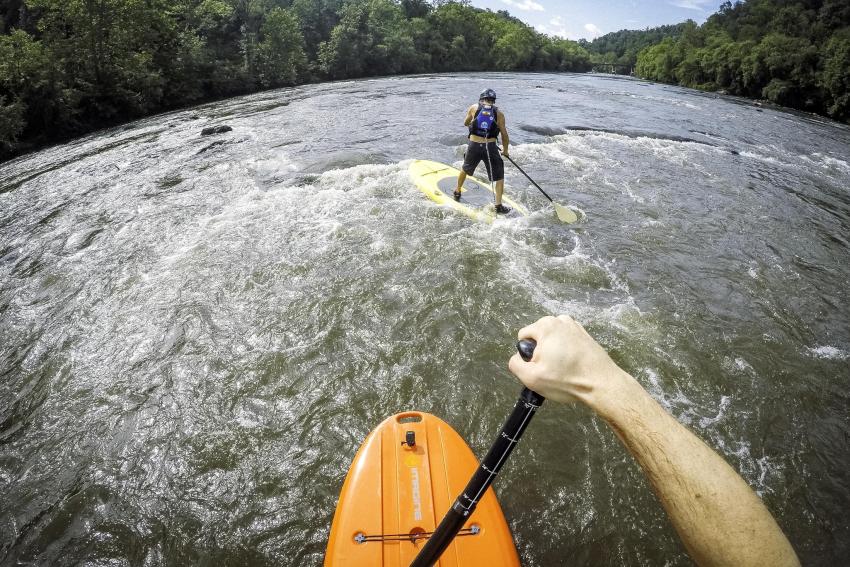 French Broad Fun French Broad Fun