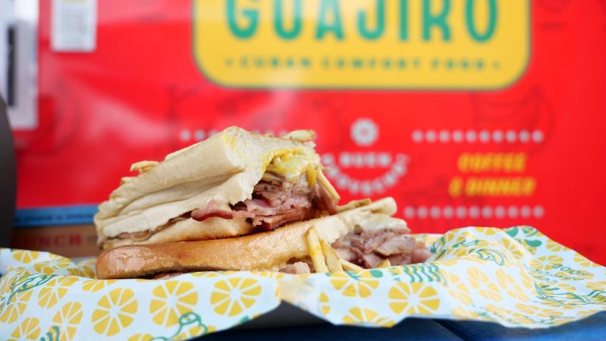 Guajiro Guajiro
