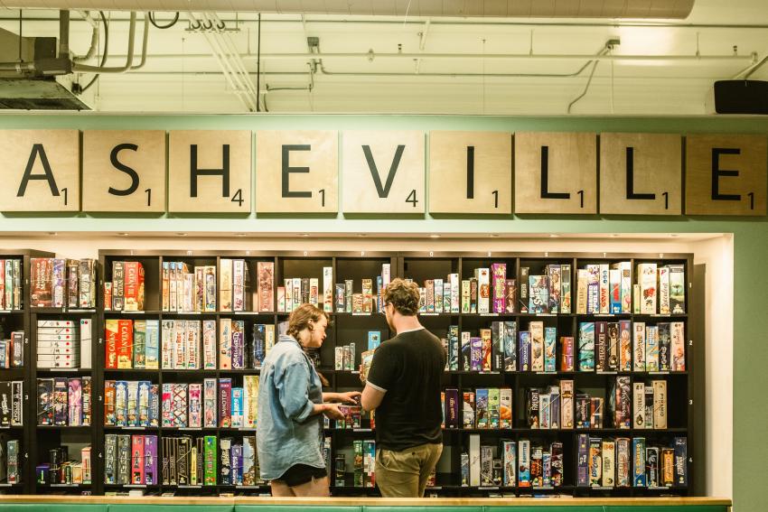 Well Played Board Game Cafe / Photo: Stephan Pruitt Well Played Board Game Cafe / Photo: Stephan Pruitt
